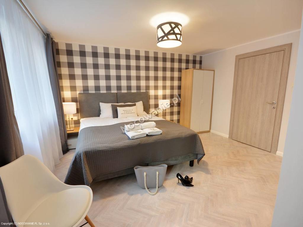 Beach House - Przy Plazy Sopot Exterior photo